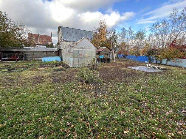 Купить дом на улице Спортивная в Пензенской области. Вариант № 7807284, 11, площадь - квм, цена 7990000 рублей