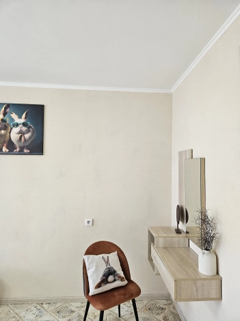 . Вариант № 10748225, 20, площадь - 40 квм, цена 35000 рублей