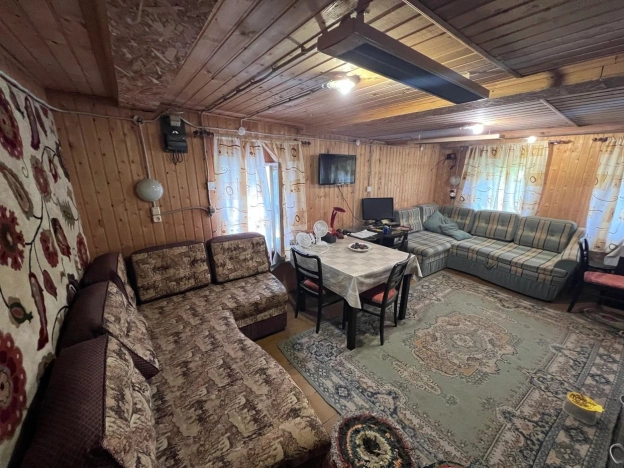 Купить дом в Москве. Вариант № 8942342, 6, площадь -  квм, цена 2700000 рублей