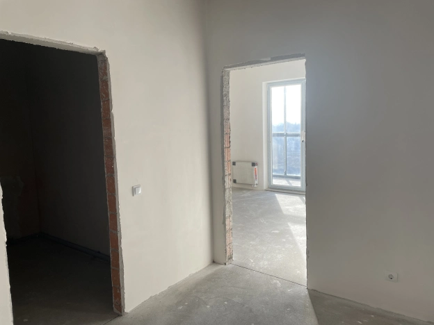 . Вариант № 3899, 2, площадь - 79.6 квм, цена 9937500 рублей