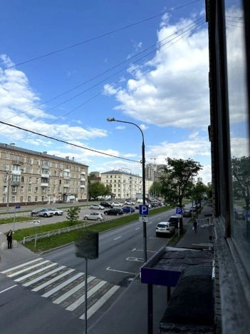 Купить квартиру в Москве. Вариант № 9397248, 25, площадь - квм, цена 13600000 рублей