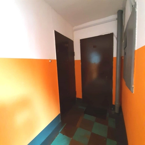 Купить двухкомнатную квартиру на улице Николая Худенко в Омске. Вариант № 32170, 1, площадь -  квм, цена 4590000 рублей