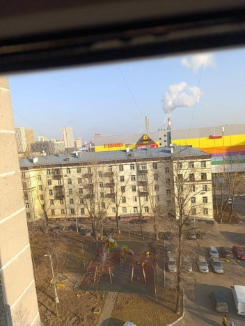 Купить квартиру в Москве. Вариант № 1402506, 2, площадь - квм, цена 16200000.0000 рублей