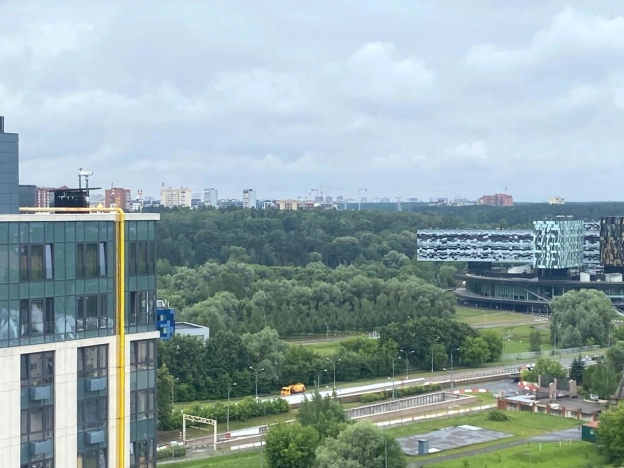Купить квартиру в районе Можайский в Москве. Вариант № 52862, 3, площадь - квм, цена 15600000.0000 рублей