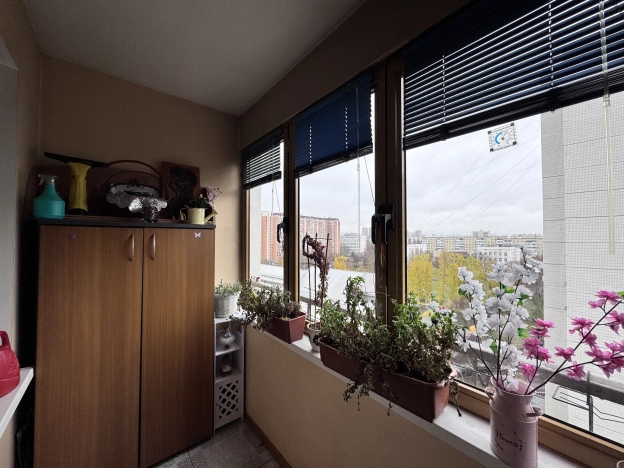 Купить квартиру в Москве. Вариант № 8463148, 10, площадь -  квм, цена 27990000 рублей