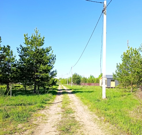 Купить земельный участок в Москве. Вариант № 1916, 5, площадь -  квм, цена 600000 рублей