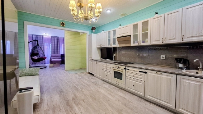 Купить дом в Москве. Вариант № 8807704, 2, площадь - квм, цена 15600000 рублей