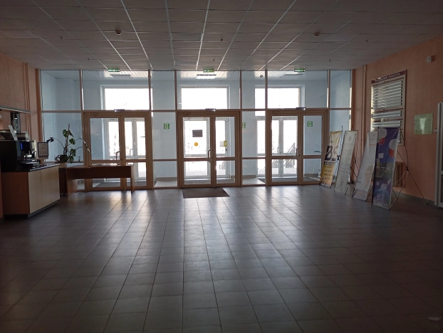 Купить коммерческую недвижимость свободного назначения в Сыктывкаре. Вариант № 6839, 11, площадь -  квм, цена 7557000 рублей