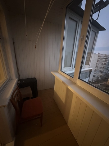 Купить квартиру в Москве. Вариант № 9935979, 11, площадь -  квм, цена 17949000 рублей