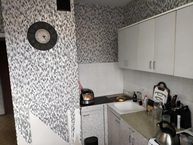 Купить квартиру в Москве. Вариант № 9101267, 8, площадь -  квм, цена 17900000 рублей