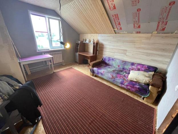 Купить дом в Микрорайоне Чайковка, Белебей в Белебее. Вариант № 9176, 8, площадь -  квм, цена 6300000 рублей