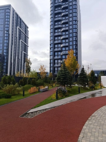 Купить квартиру в Москве. Вариант № 9237602, 12, площадь - квм, цена 26500000 рублей