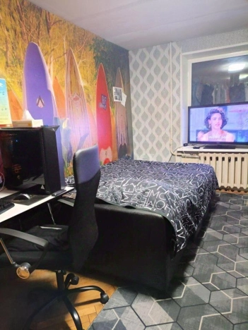 Купить квартиру в Москве. Вариант № 8299106, 3, площадь -  квм, цена 12650000 рублей