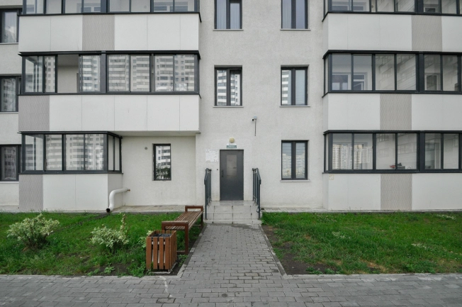 . Вариант № 49566, 26, площадь - 50.7 квм, цена 5190000 рублей