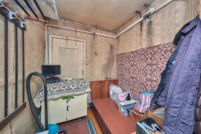 Купить дом в Рязани. Вариант № 12068, 8, площадь -  квм, цена 2100000 рублей