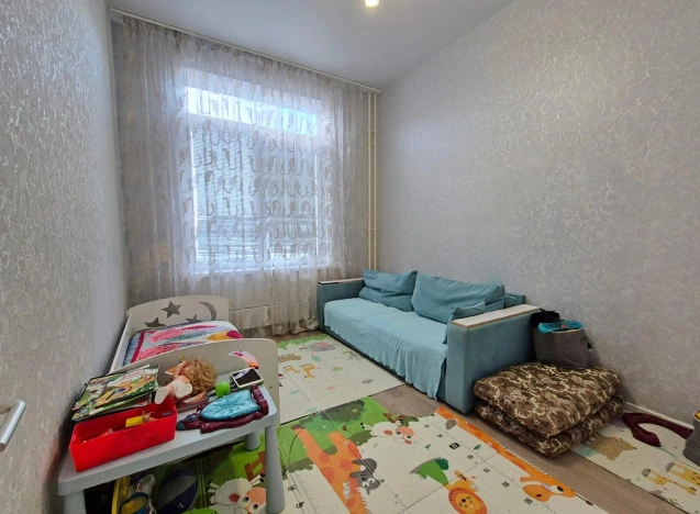 Купить трехкомнатную квартиру на улице Ленинский проспект в Москве. Вариант № 9641021, 9, площадь -  квм, цена 14090000 рублей