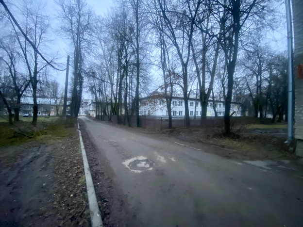 Купить двухкомнатную квартиру в Рязанской области. Вариант № 8500054, 17, площадь -  квм, цена 2400000 рублей