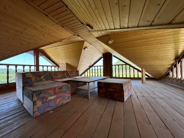 Купить дом в Тейкове. Вариант № 59120, 38, площадь -  квм, цена 26000000 рублей