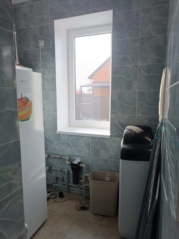 . Вариант № 52411, 41, площадь - 136.4 квм, цена 12300000 рублей