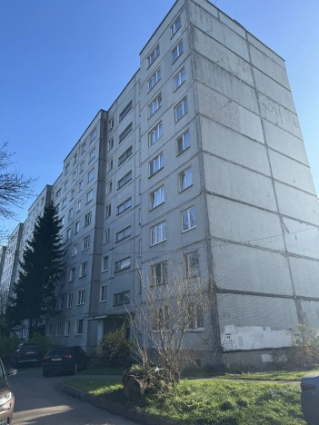 Купить трехкомнатную квартиру в Калининграде. Вариант № 8937292, 22, площадь -  квм, цена 6100000 рублей