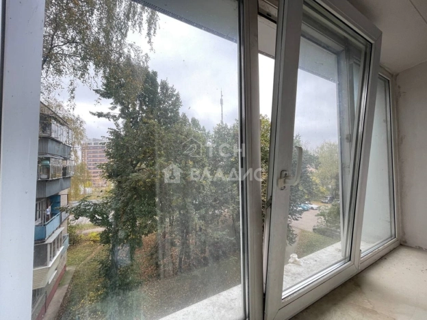 Снять трехкомнатную квартиру в Балашихе. Вариант № 2027557, 19, площадь -  квм, цена 35000 рублей