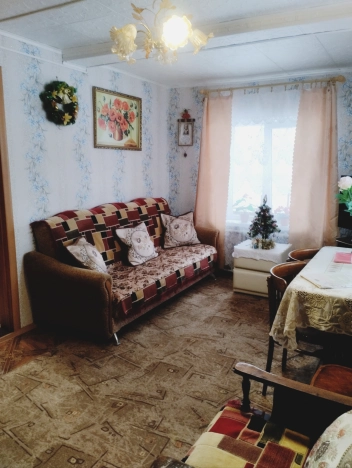 Купить дом в Микрорайоне Толмачёво, Вязники в Вязниках. Вариант № 21224, 20, площадь -  квм, цена 5800000 рублей