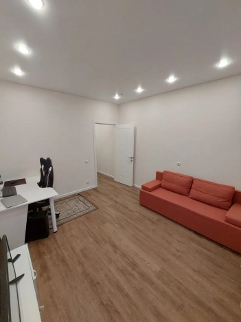 Купить квартиру в Москве. Вариант № 9646545, 10, площадь - квм, цена 16500000 рублей