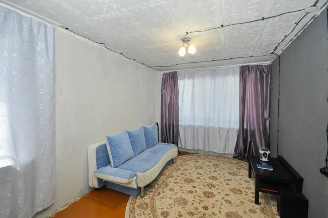 Купить однокомнатную квартиру на улице Ватутина в Новосибирске. Вариант № 57606, 1, площадь -  квм, цена 3390000 рублей