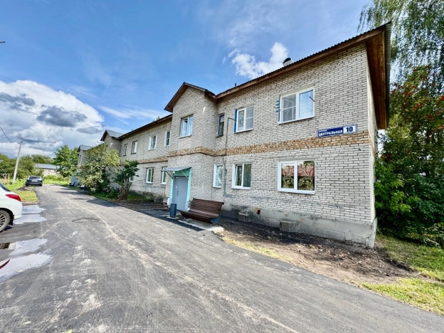 Купить квартиру в Орехово-Зуеве. Вариант № 2053569, 0, площадь -  квм, цена 3000000 рублей