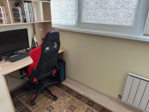 Купить Студию в Одинцове. Вариант № 38093, 8, площадь -  квм, цена 7195000 рублей