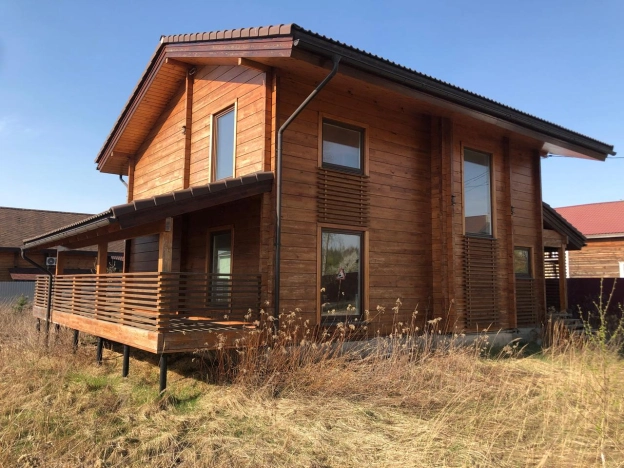 Купить дом в районе Центральный в Раменском. Вариант № 37527, 0, площадь -  квм, цена 8888888 рублей