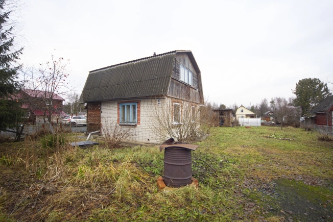 Купить дом в Петрозаводске. Вариант № 9981706, 1, площадь -  квм, цена 2600000 рублей