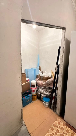 Купить однокомнатную квартиру на улице Трудовая в Ивантеевке. Вариант № 8699657, 7, площадь -  квм, цена 6900000 рублей