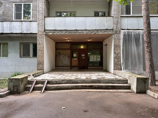 . Вариант № 46734, 22, площадь - 32.9 квм, цена 4500000 рублей