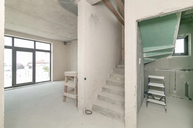 Купить дом в Севастополе. Вариант № 43151, 9, площадь -  квм, цена 15000000 рублей