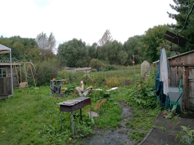 Купить дом в Кемерове. Вариант № 13276, 35, площадь -  квм, цена 2950000 рублей