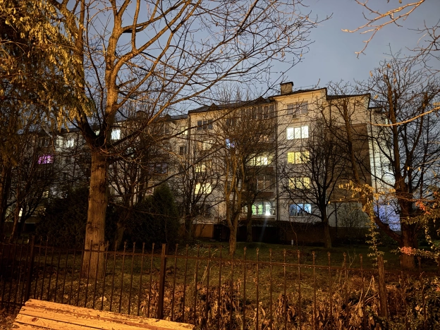 Купить однокомнатную квартиру в Калининграде. Вариант № 9367470, 9, площадь -  квм, цена 6300000 рублей