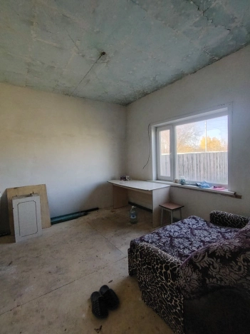 Купить дом на улице Административная в Иркутской области. Вариант № 8196018, 2, площадь -  квм, цена 2500000 рублей