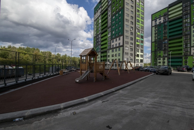 . Вариант № 2907730, 16, площадь - 52 квм, цена 11000000 рублей