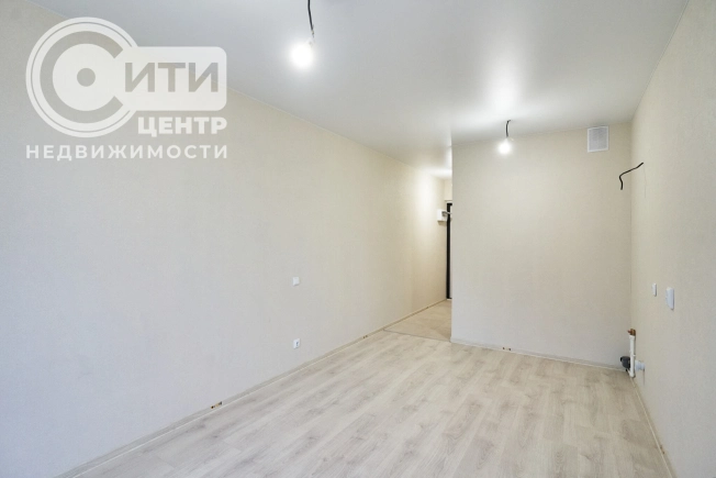 Купить Студию в Воронеже. Вариант № 9949258, 1, площадь - квм, цена 3400000 рублей