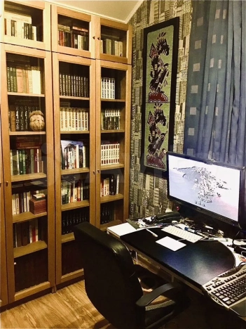 Купить дом на улице Васильковая в Краснодарском крае. Вариант № 8104810, 7, площадь -  квм, цена 14950000 рублей