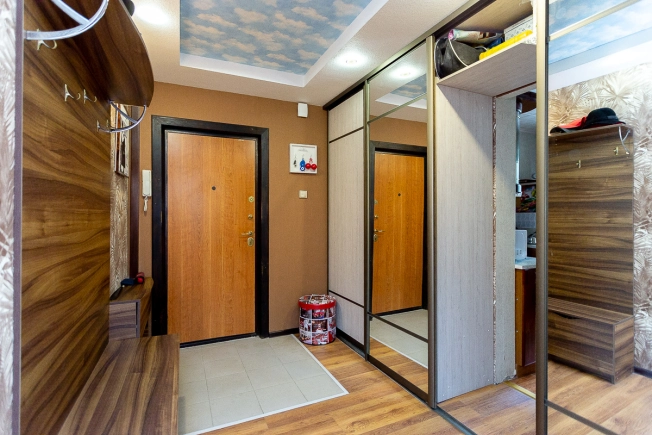 Купить квартиру на улице Соколова-Соколёнка в Владимире. Вариант № 522262, 21, площадь -  квм, цена 7430000 рублей