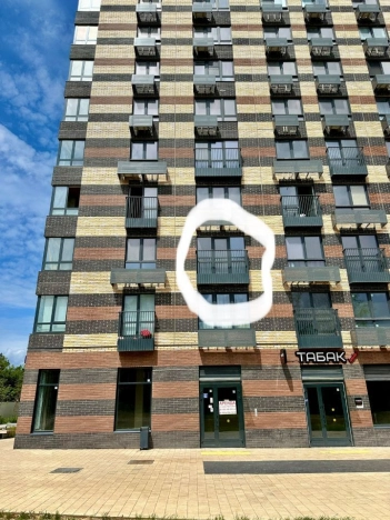 Купить квартиру в Москве. Вариант № 5921772, 6, площадь -  квм, цена 10500000 рублей