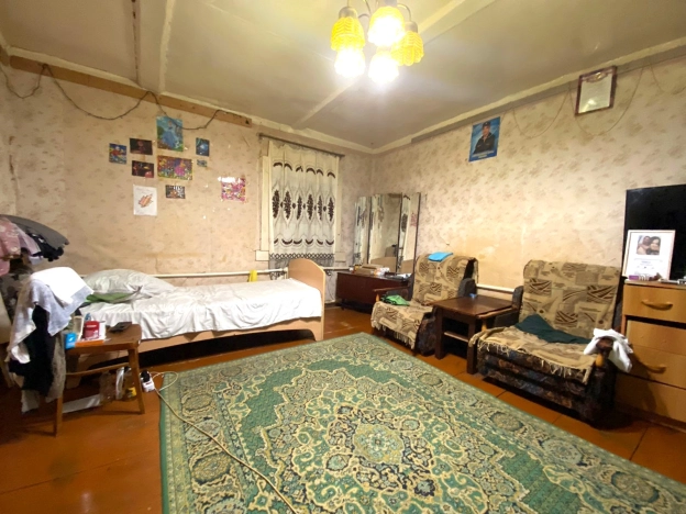 Купить дом в Калуге. Вариант № 2453405, 2, площадь -  квм, цена 2290000 рублей