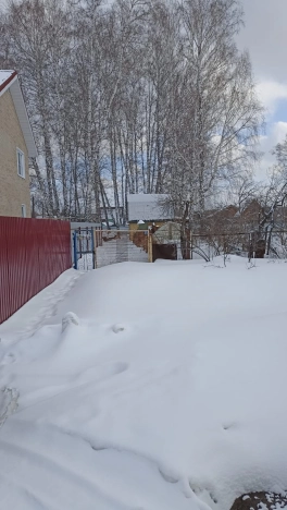 Купить дачу на улице Циолковского в Новосибирске. Вариант № 2000, 3, площадь -  квм, цена 2550000 рублей