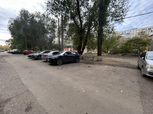 Купить квартиру в районе Красноармейский в Волгограде. Вариант № 33860, 17, площадь -  квм, цена 4100000 рублей