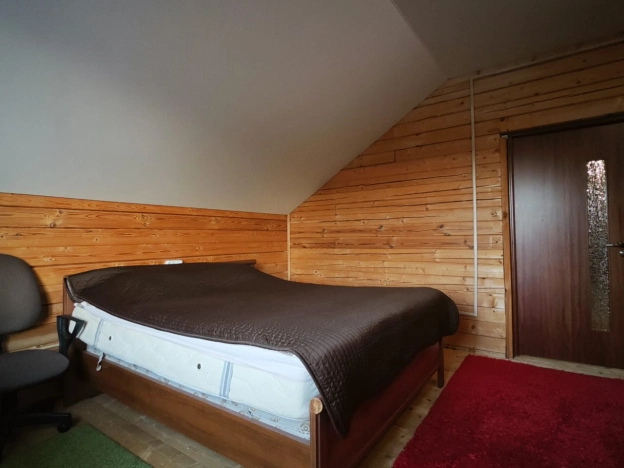 Купить дом в Калуге. Вариант № 14265, 39, площадь -  квм, цена 10450000 рублей