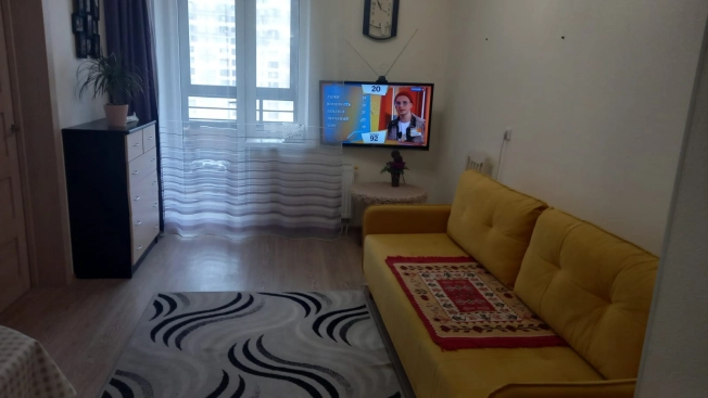 . Вариант № 51920, 3, площадь - 39.2 квм, цена 6199000 рублей