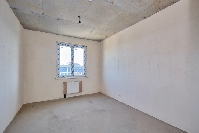 Купить двухкомнатную квартиру в районе Железнодорожный в Рязани. Вариант № 3422106, 2, площадь -  квм, цена 6450000 рублей