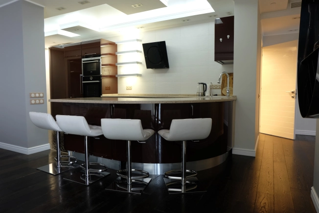 Купить квартиру в Москве. Вариант № 10316041, 0, площадь -  квм, цена 38600000 рублей